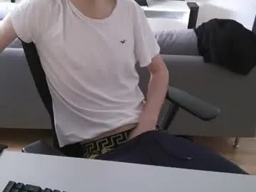 Chaturbate Private Sex Chat of felixsagg