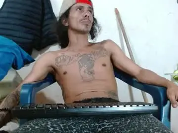 Chaturbate Sex Chat of hot_and_complacent