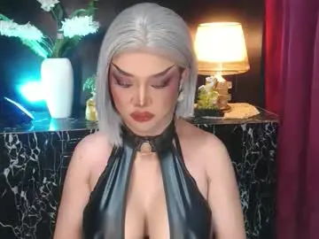 Chaturbate Free Porn Cam of hugecockchristine