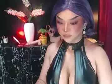 Chaturbate Live Sex Cam of hugecockchristine