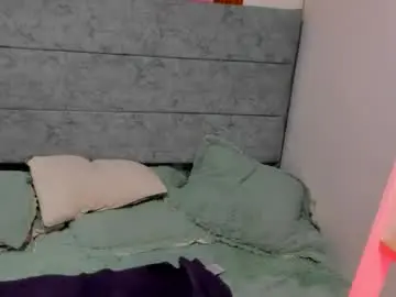 Chaturbate Private Sex Chat of julieta_star69