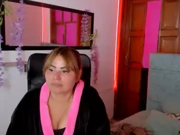 Chaturbate Adult Video Chat of julieta_star69