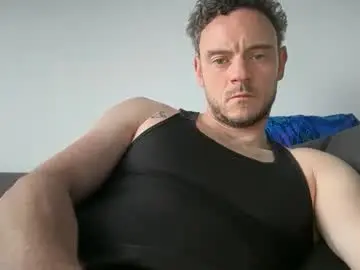 Chaturbate Watch Live Sex Cams of lupine_666