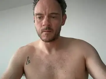 Chaturbate Adult Video Chat of lupine_666