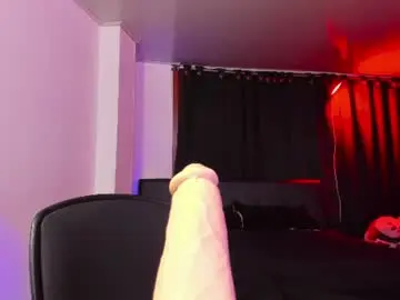Chaturbate Nude Webcam of nataliasweet98