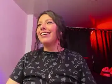Chaturbate Live Sex of nataliasweet98