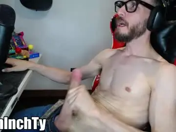 Chaturbate Live Sex of teninchty