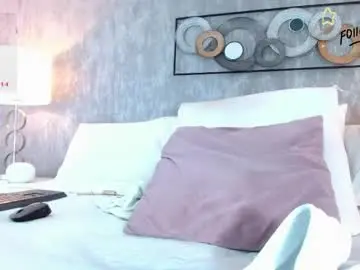 Chaturbate Live Porn of zoey_it
