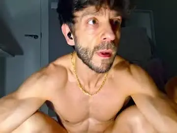 Chaturbate Free Live Porn of alessandrospain82