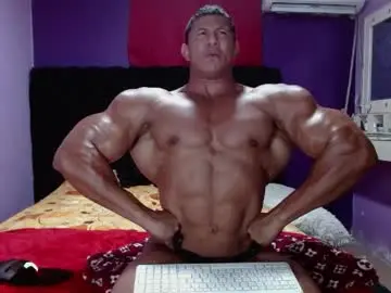 Chaturbate Adult Webcams of alex_bigcumvez