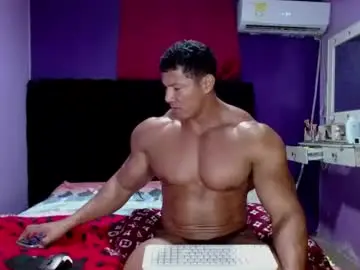 Chaturbate Nude Webcam of alex_bigcumvez