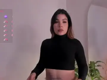 Chaturbate Adult Video Chat of carolinna_