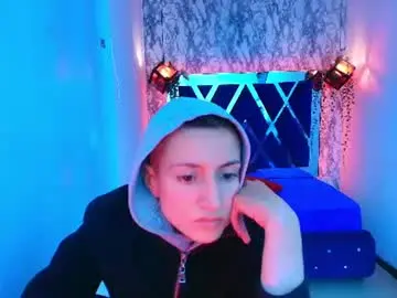 Chaturbate Live Porn of fieramadame