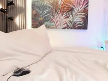 Chaturbate Best live sex cam show of ivania_lua