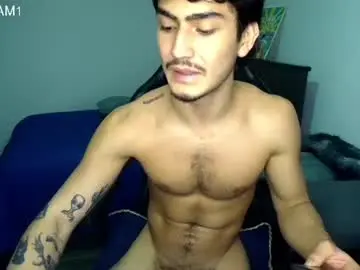 Chaturbate Sex Chat of liaam1