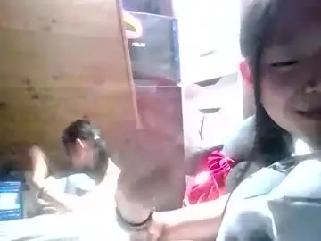 Chaturbate Live Sex Cam of missversatile
