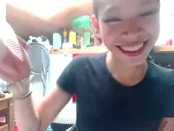 Chaturbate Free Porn Cam of missversatile