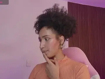 Chaturbate Free Porn Cam of mulata_ch