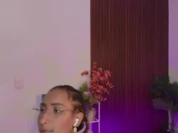 Chaturbate Free Live Porn of mulata_ch