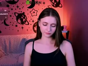 Chaturbate Adult Webcam of nekky_mouse