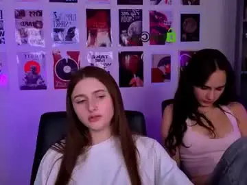 Chaturbate Nude Webcam of nekky_mouse