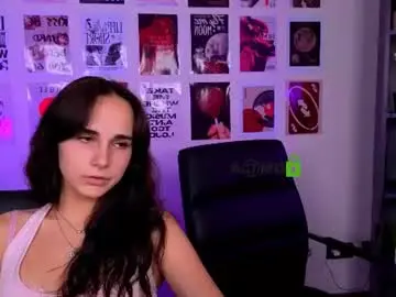 Chaturbate Sex Chat of nekky_mouse