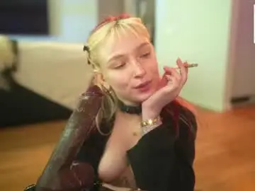 Chaturbate Sex Chat of suk_ki