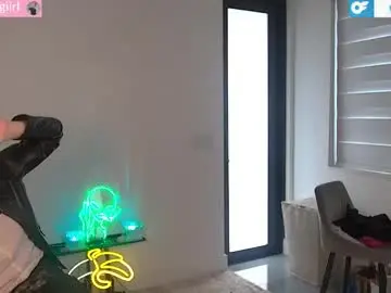 Chaturbate Sex Cam of velvettgirl