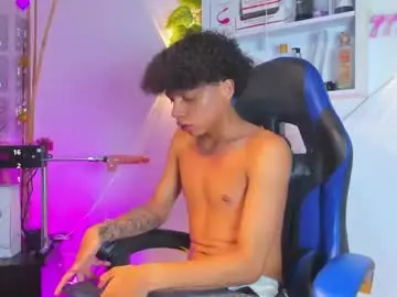 Chaturbate Adult Webcam of _taylor_black