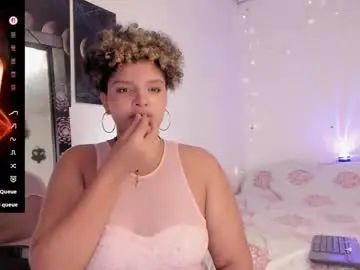 Chaturbate Adult Webcam of chloe_kisses