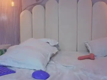 Chaturbate Live Porn of evaa_honey