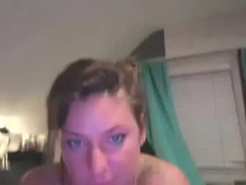 Chaturbate Live Sex of fiercenymph609