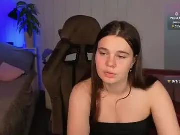 Chaturbate Sex Chat of kacey_love