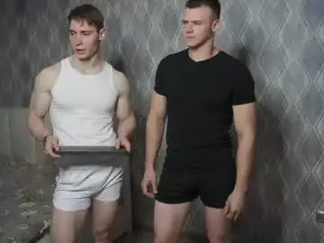 Chaturbate Live Porn of kevin_geo