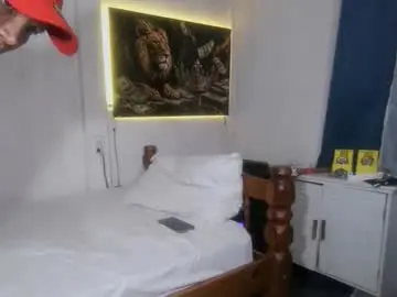Chaturbate Live Porn of king_master7