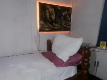 Chaturbate Live Sex of king_master7