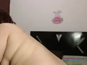 Chaturbate Live Sex of paula_anderson