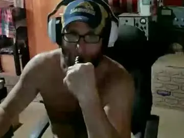 Chaturbate Live Porn of randalltotazz