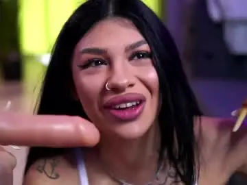 Chaturbate Free Live Porn of spicyleila
