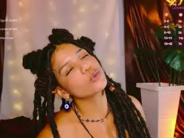 Chaturbate Private Sex Chat of stellart_