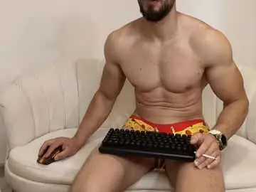 Chaturbate Sex Cam of thetopalex