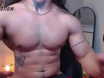 Chaturbate Nude Webcam of allen_rosse