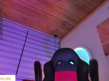 Chaturbate Adult Video Chat of ghosty_doll