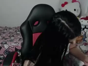 Chaturbate Live Porn of kaylak18x