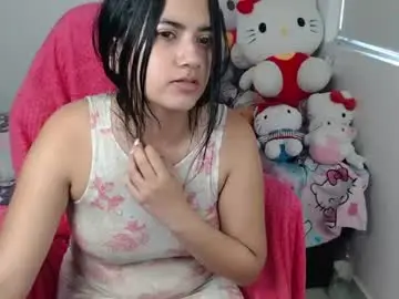Chaturbate Private Sex Chat of kaylak18x