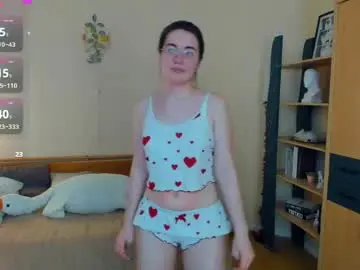 Chaturbate Nude Webcam of kemberlyrobeza