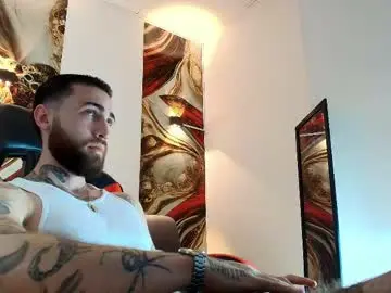 Chaturbate Free Live Porn of luke_davis01