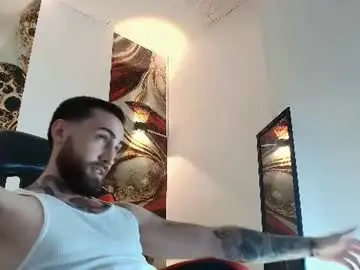 Chaturbate Free Porn Cam of luke_davis01