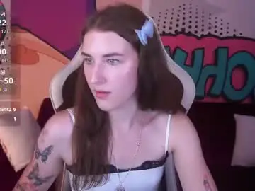 Chaturbate Live Sex of mirellember