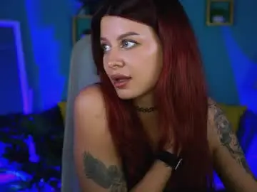 Chaturbate Best live sex cam show of nicolemoonn